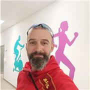 Monitor en Fitness, HIIT, Entrenamiento Funcional, Calistenia, Mobilty Training, Kicboxing y Artes Marciales, con mucha experiencia en el sector en Madrid capital